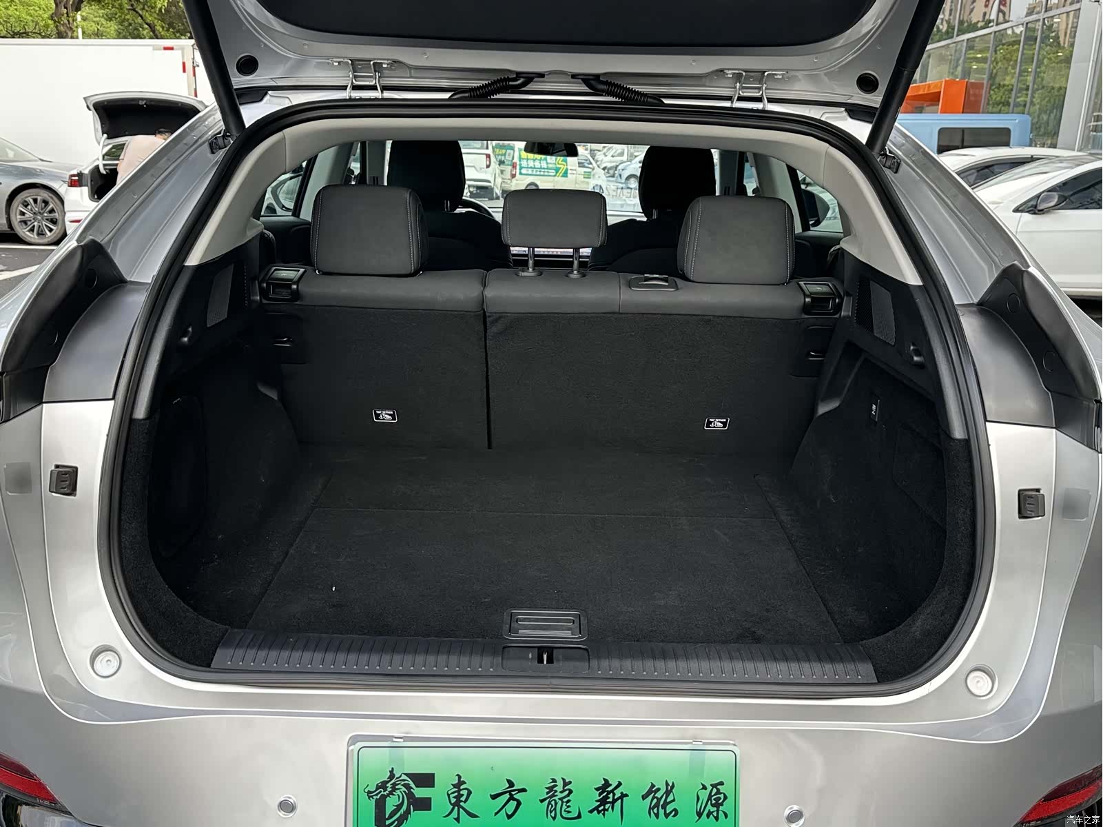 Xpeng G6, 2023 25