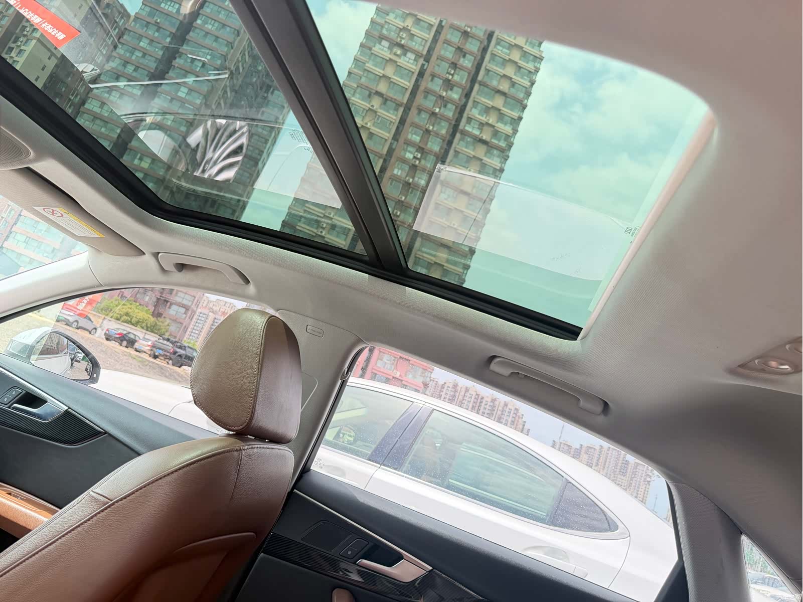 Audi A4L, 2019 19