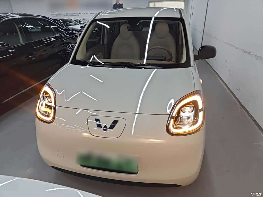 Wuling MINIEV, 2025 3