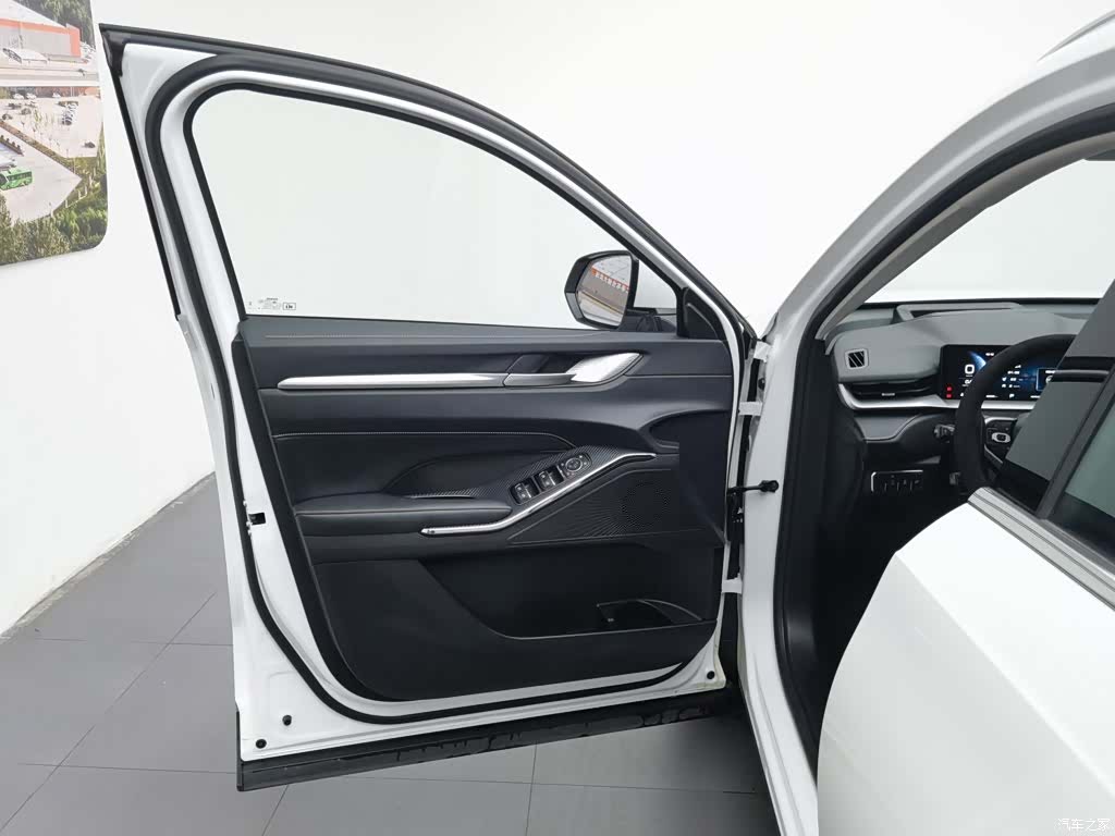 Haval H6, 2024 8