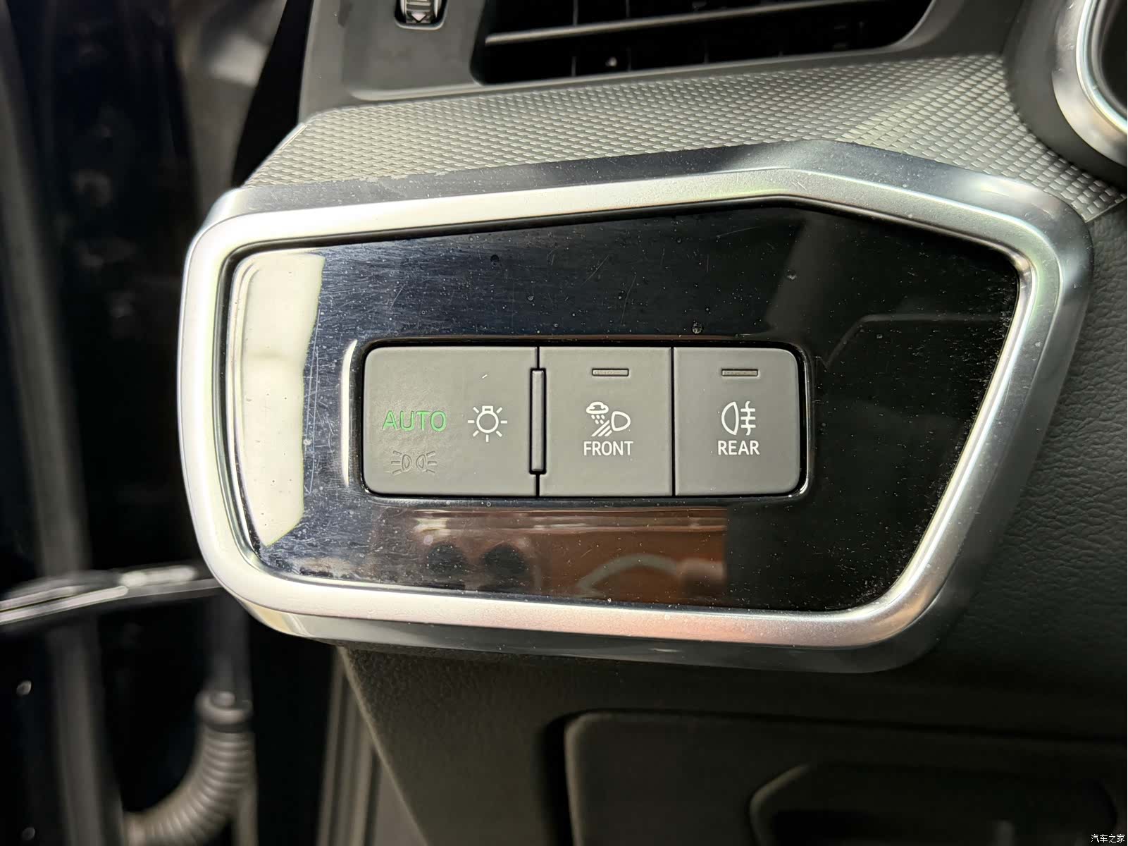 Audi A6L, 2020 18
