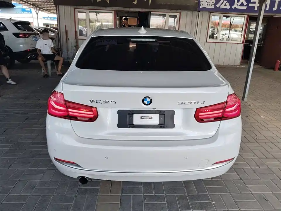 BMW 3 series BMW 3 series
