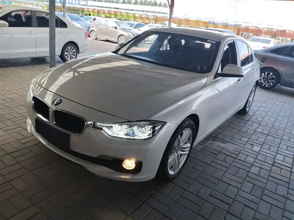 BMW 3 series BMW 3 series