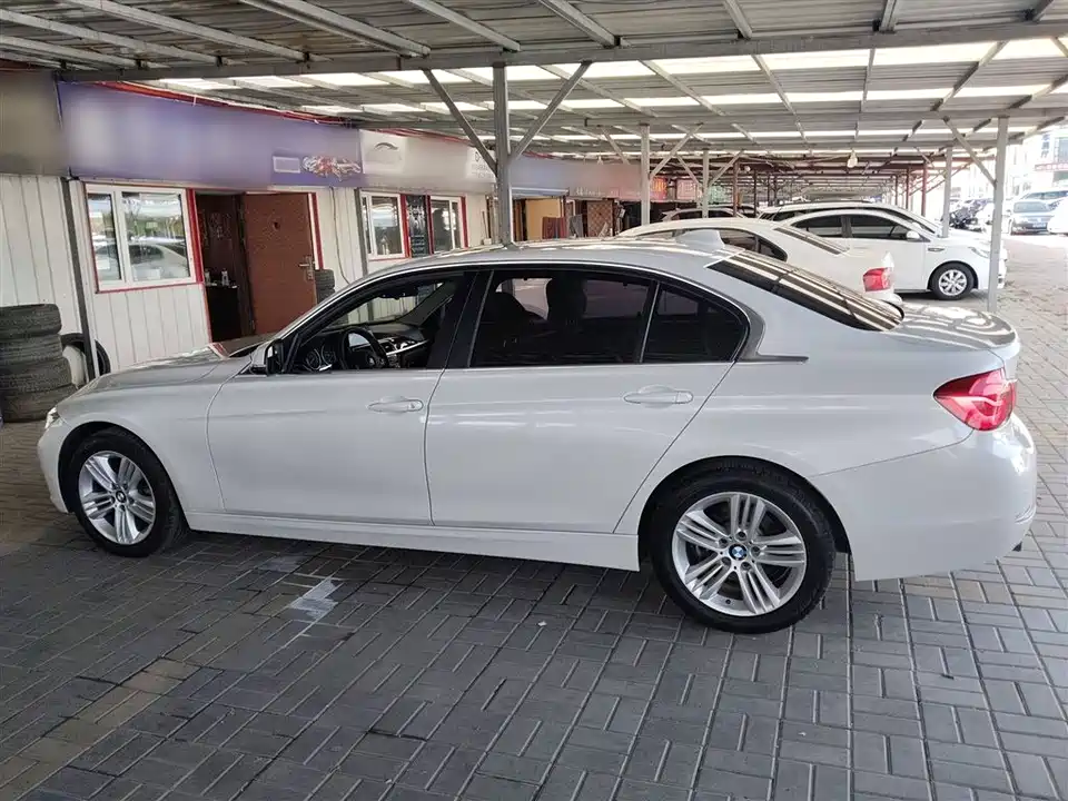 BMW 3 series BMW 3 series