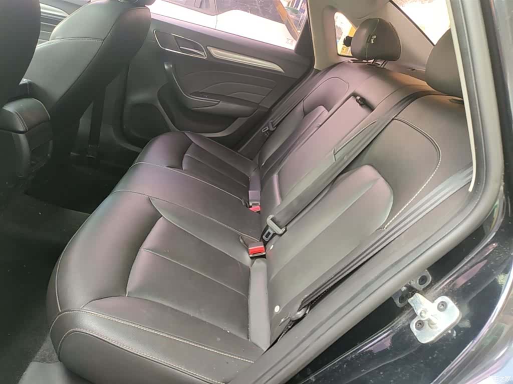 Roewe i6, 2018 17