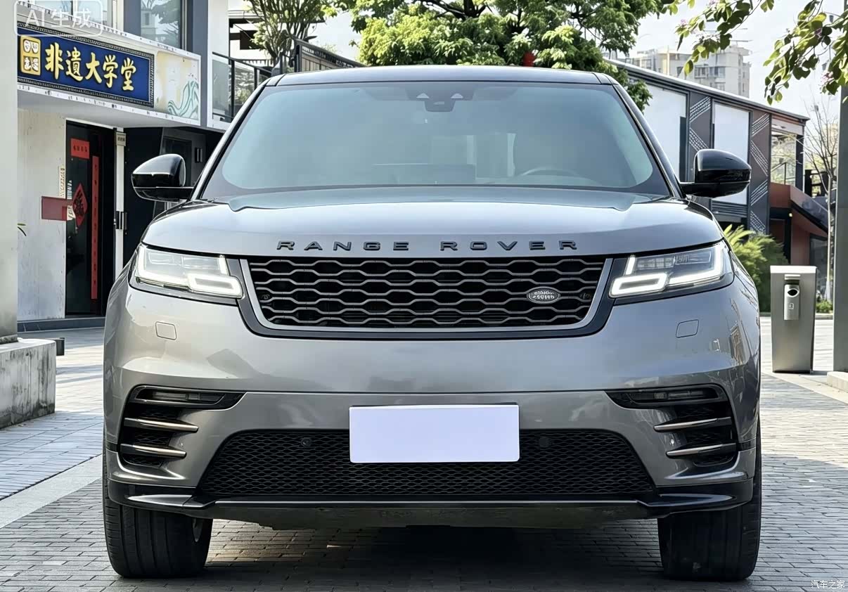 Land Rover Range Rover, 2018 2