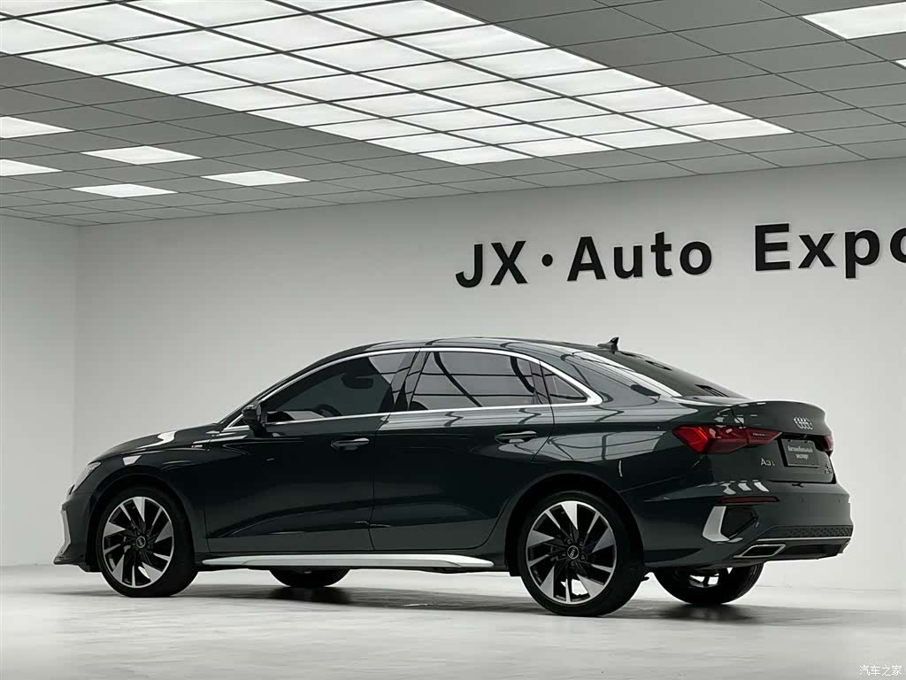 Audi A3, 2022 11