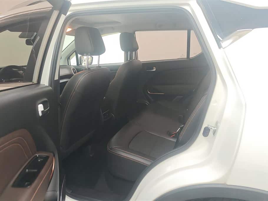 Trumpchi Trumpchi GS3