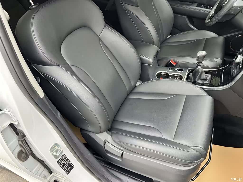 Haval H2, 2015 25