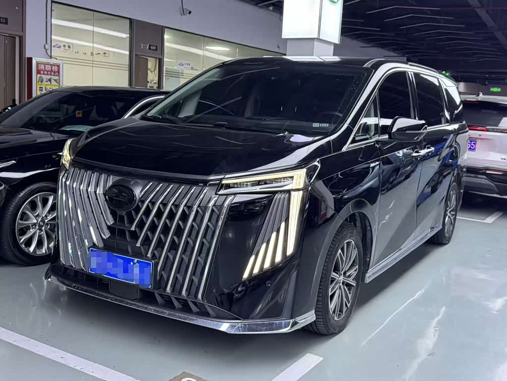 GAC M8