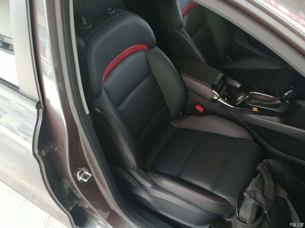 MG MG5, 2024 25