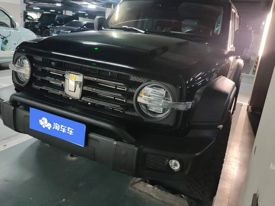 Tank 300