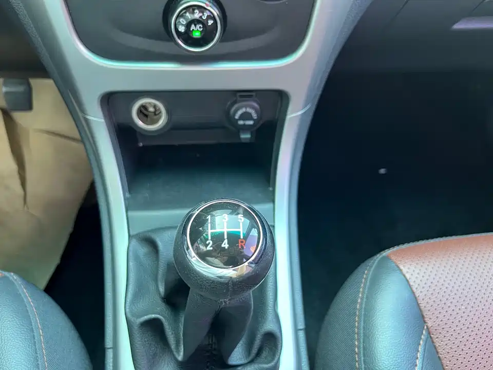 BYD F3