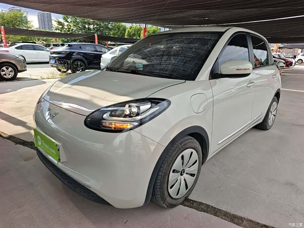 Wuling Bingo, 2023 2