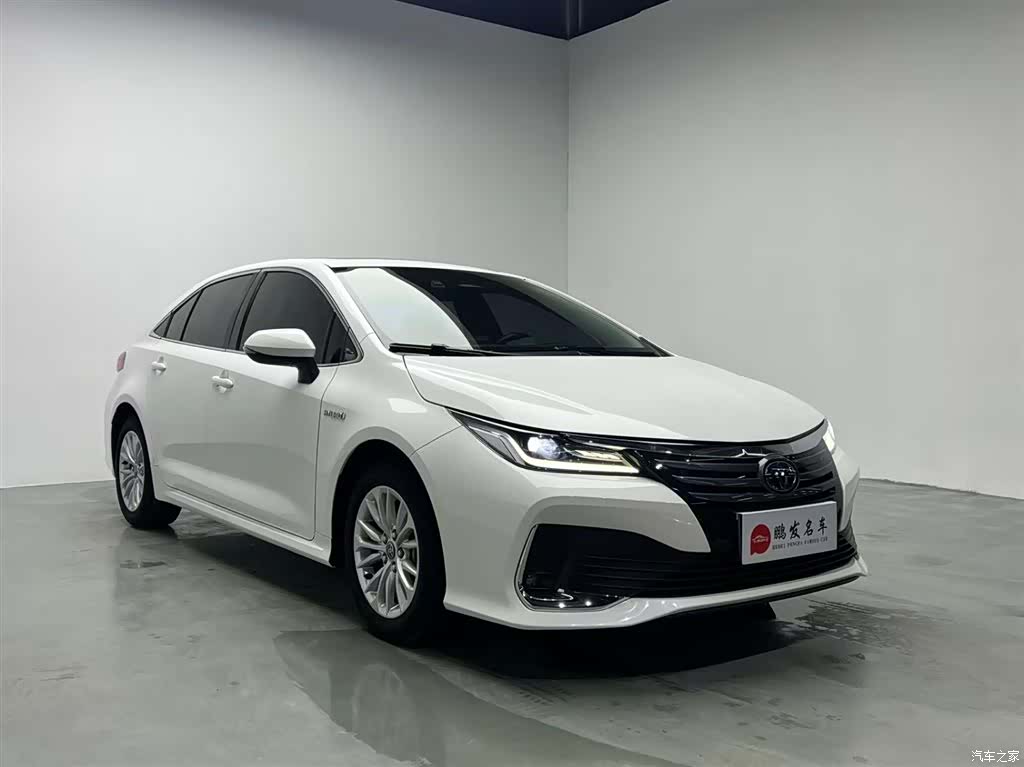 Toyota Allion, 2024 3