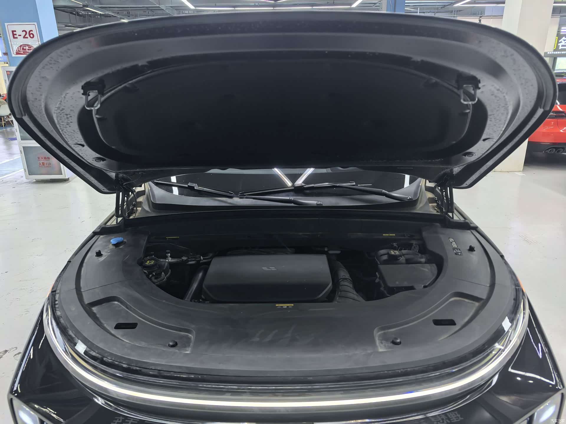 Li Auto L7, 2025 8