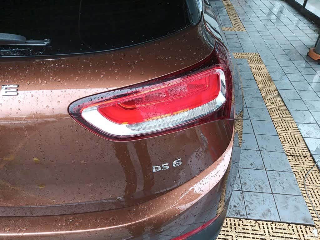 DSQiChe THP160, 2015 24