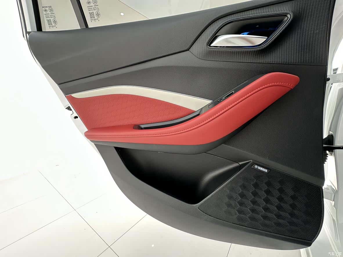 MG MG5, 2022 11