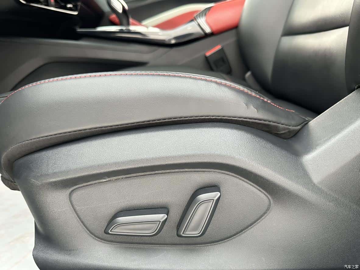 MG MG5, 2022 13