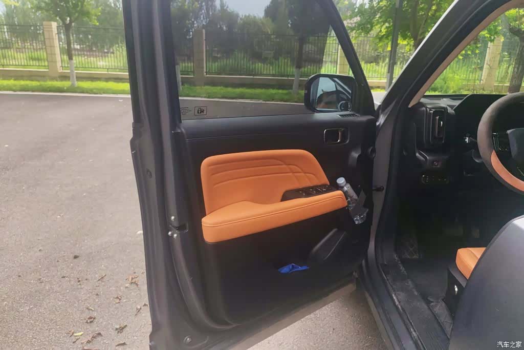 Haval Raptor, 2025 7