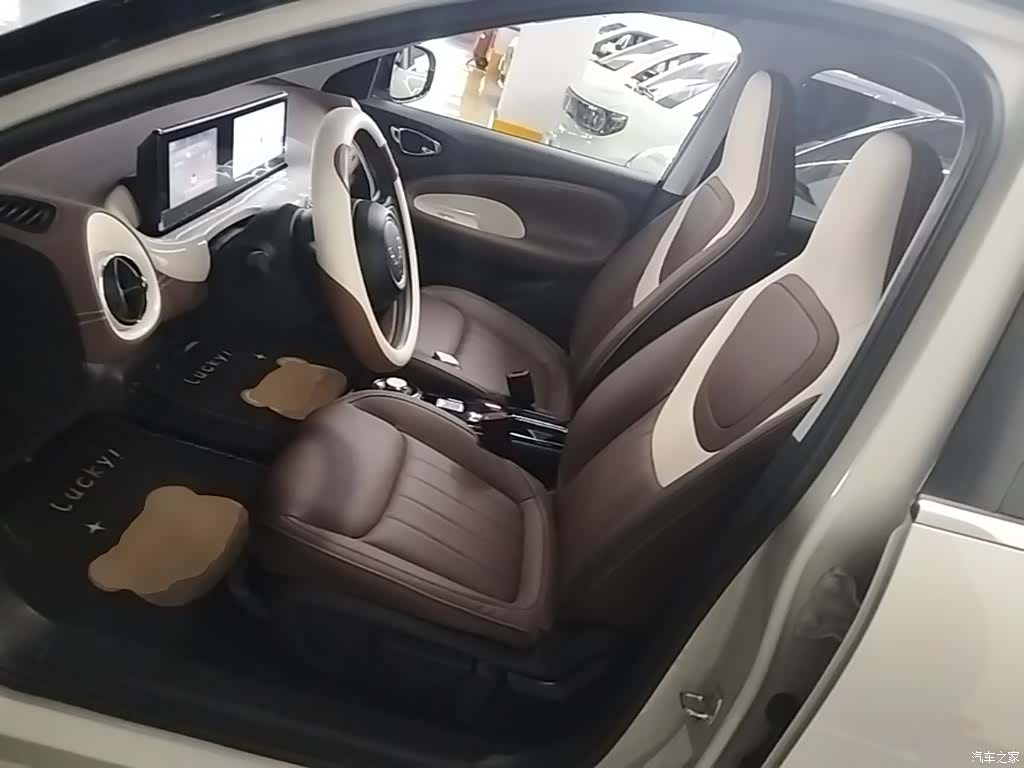 Wuling Bingo, 2024 15