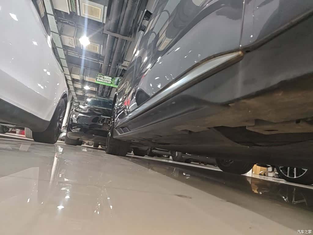 BYD Han, 2022 21