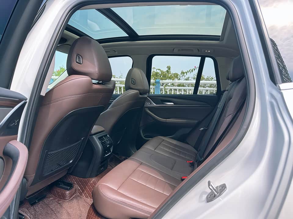 BMW X3 BMW X3