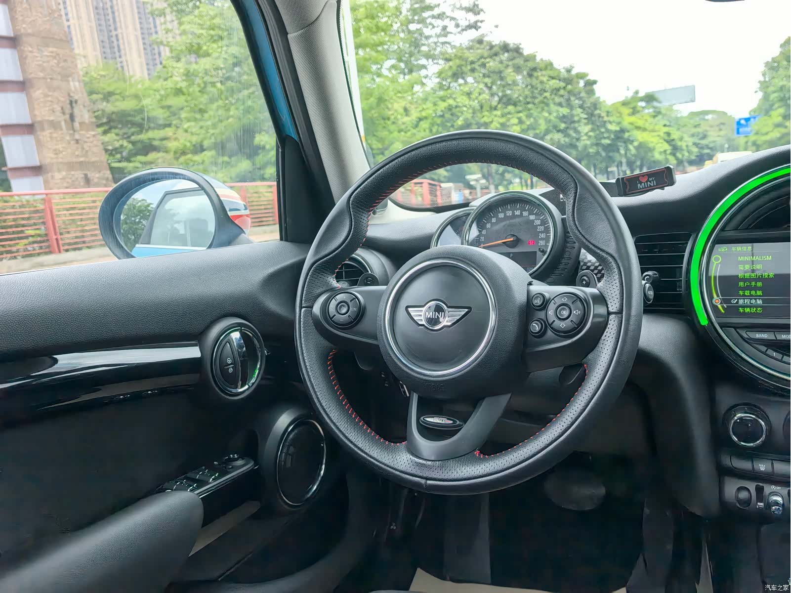 Mini Cooper, 2016 7