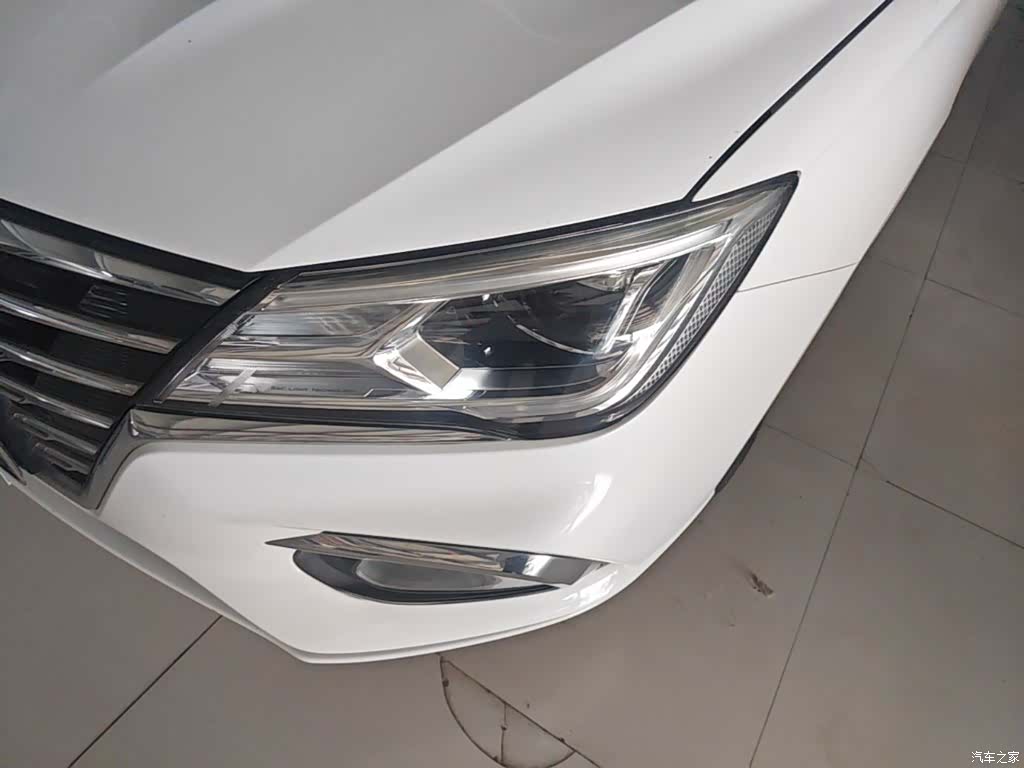 Roewe i5, 2021 24