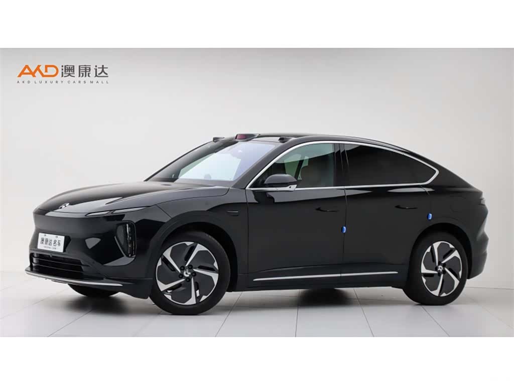 NIO EC6, 2023 1