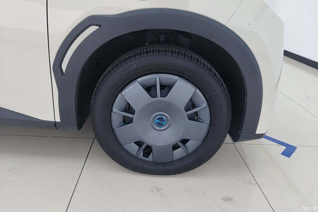 BYD Seagull, 2025 6