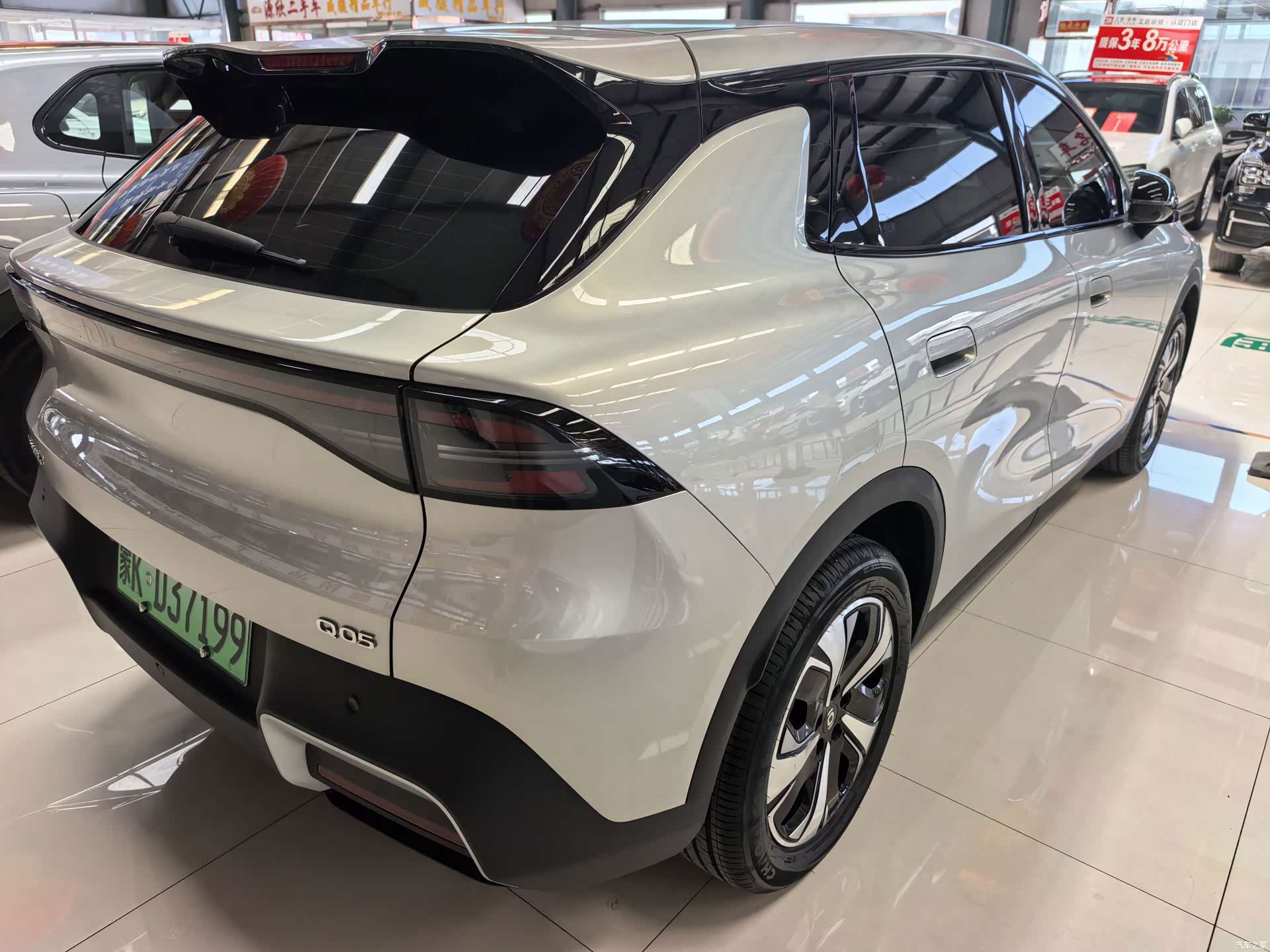 Changan Eado, 2025 все фото