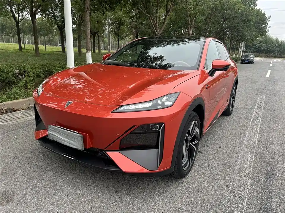 DEEPAL Dark blue S07