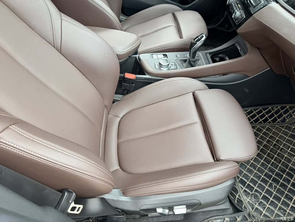 BMW X1, 2023 15