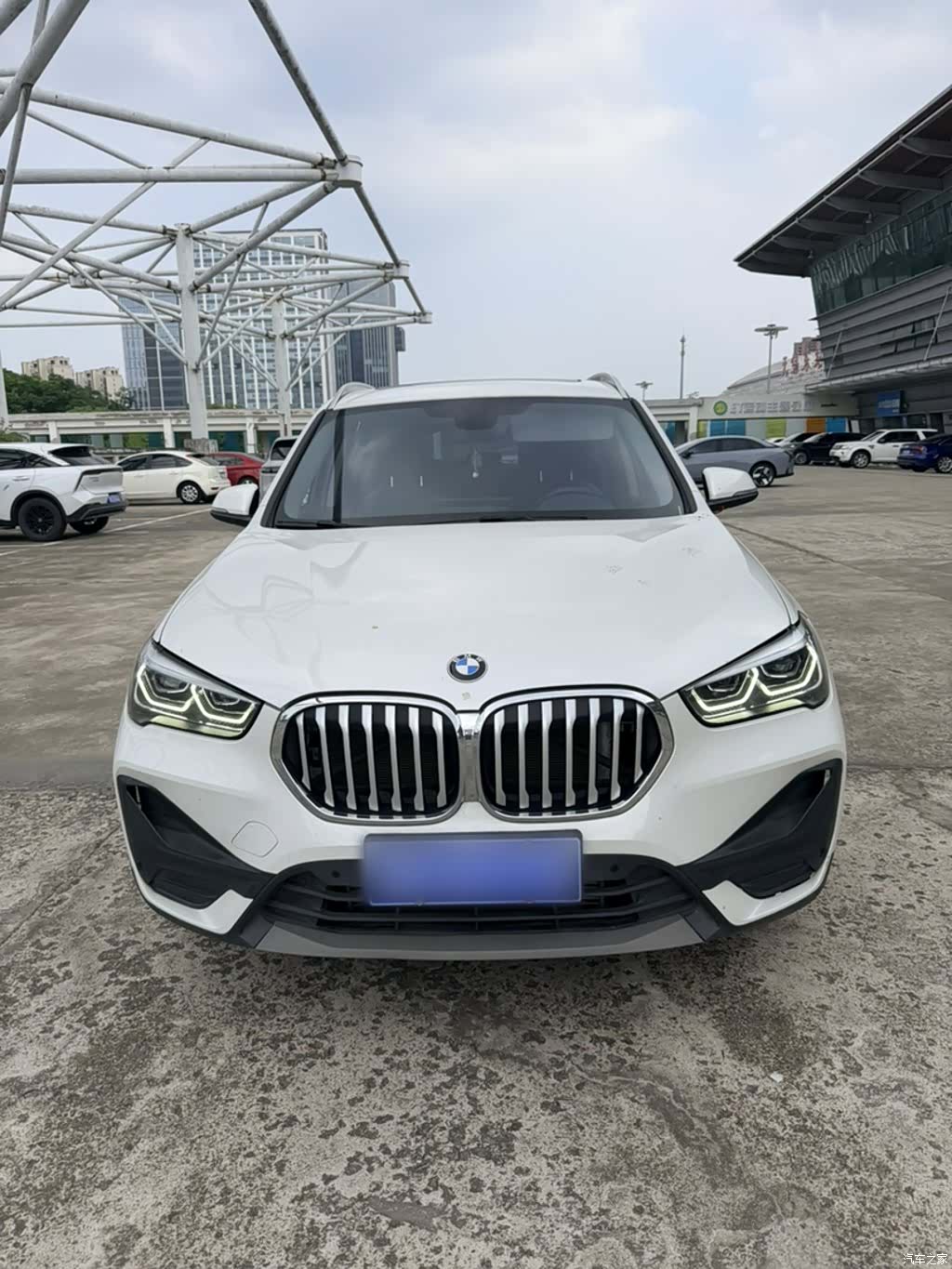 BMW X1, 2023 7