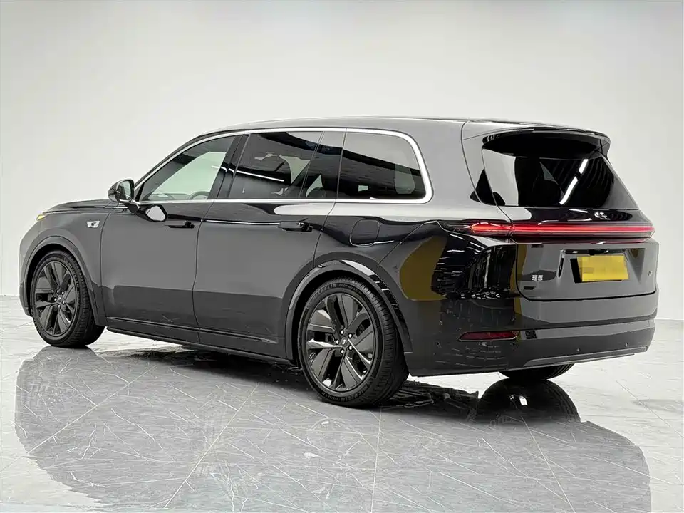 Li Auto Ideal L9