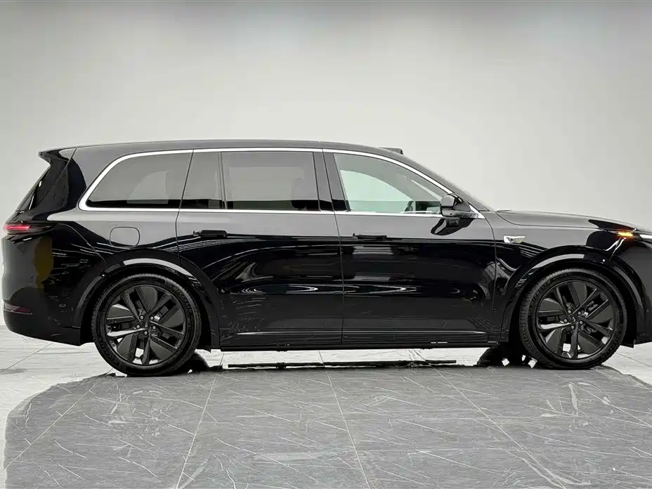 Li Auto Ideal L9