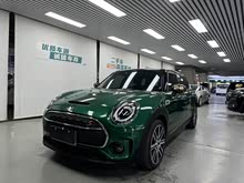 MINI CLUBMAN 2021�� 2.0T COOPER S
