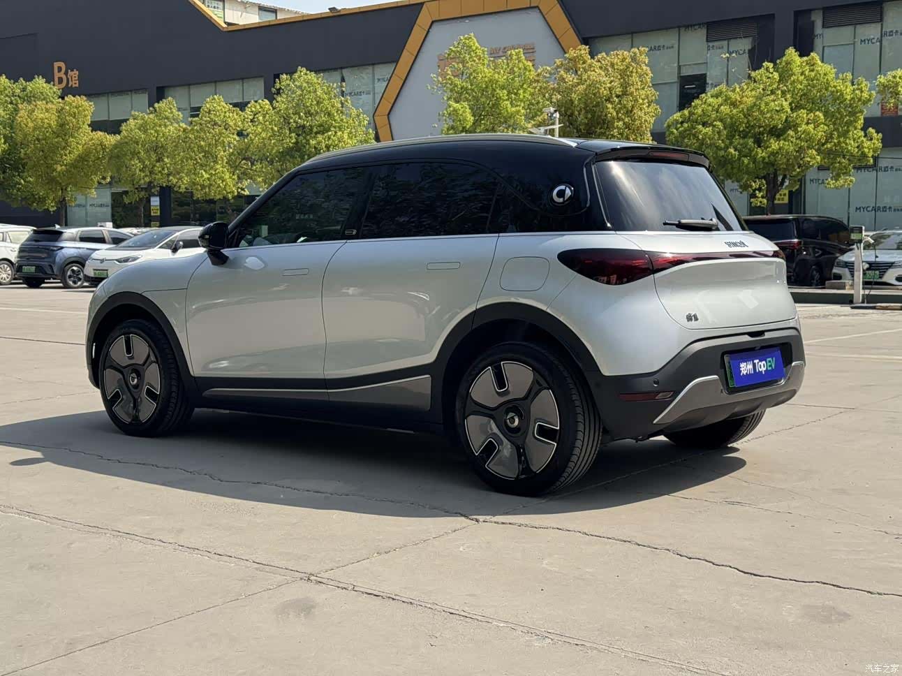 Smart 1, 2022 12