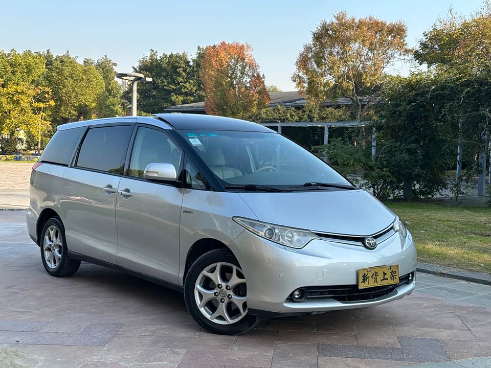 Toyota Previa