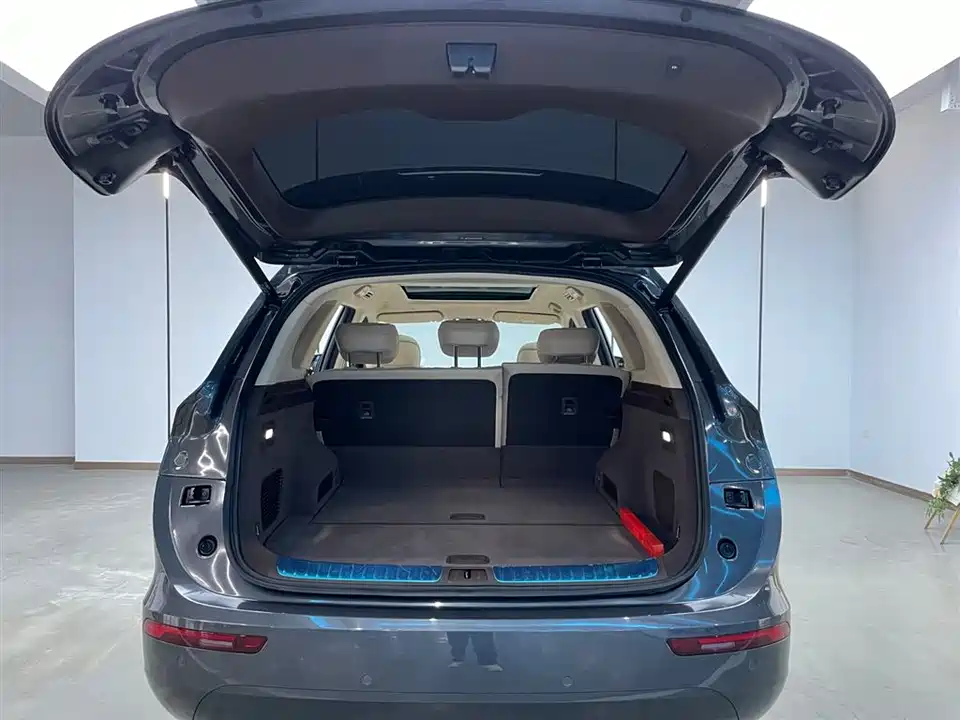 HarmonyOS Ask the world M7