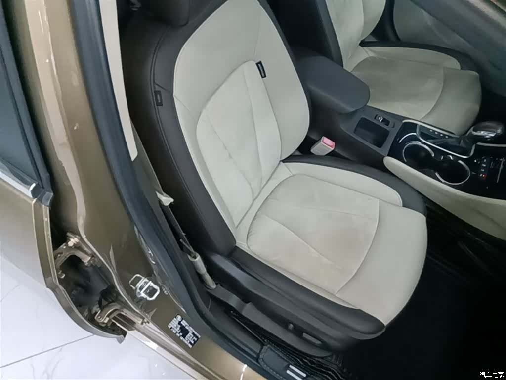 Buick Verano, 2016 25
