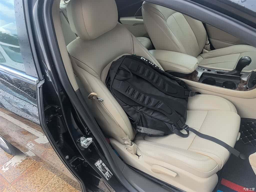 Buick LaCrosse, 2016 25
