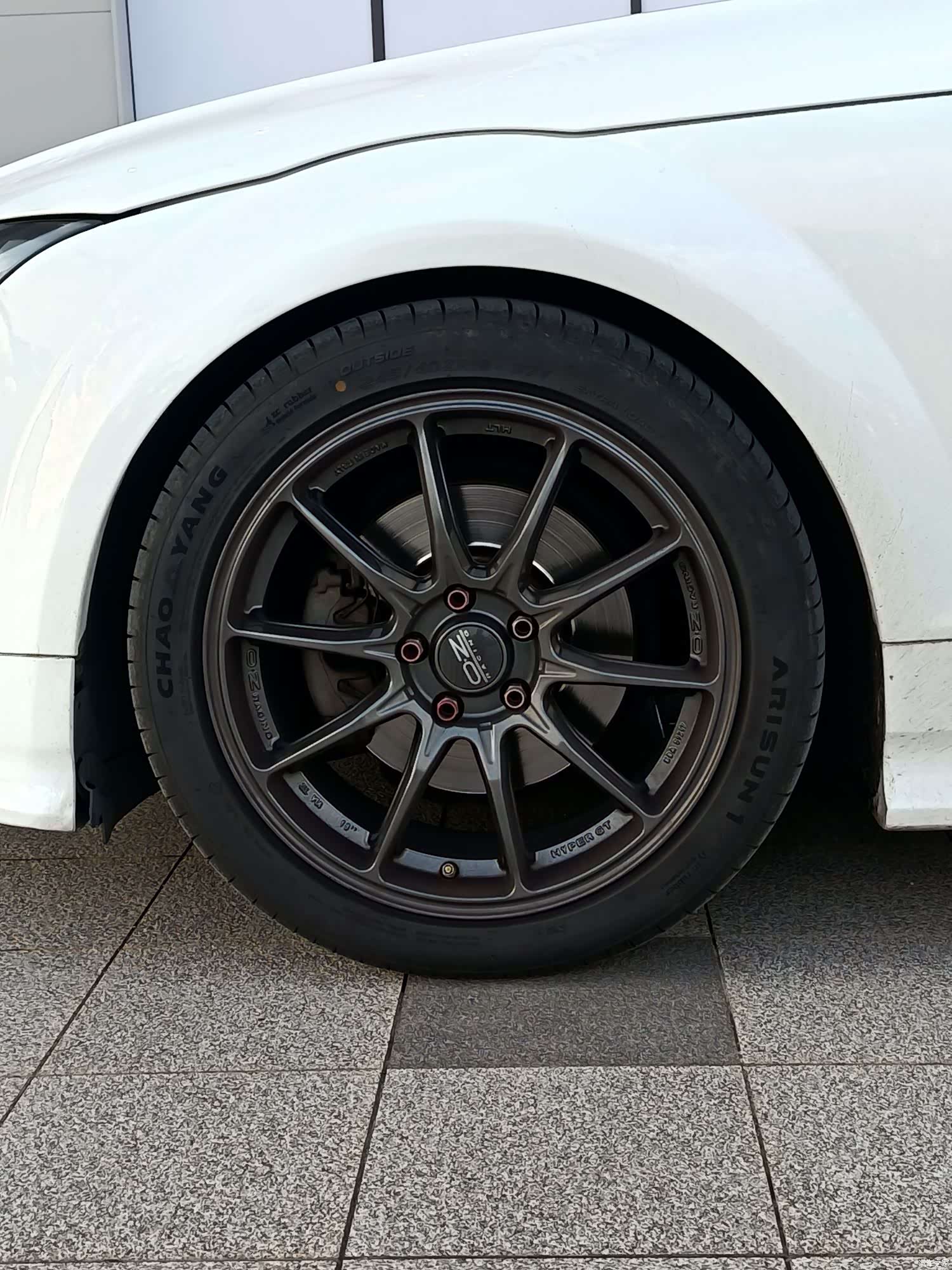 Audi TT, 2014 9