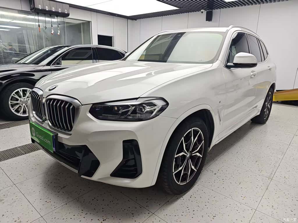 BMW X3, 2023 1