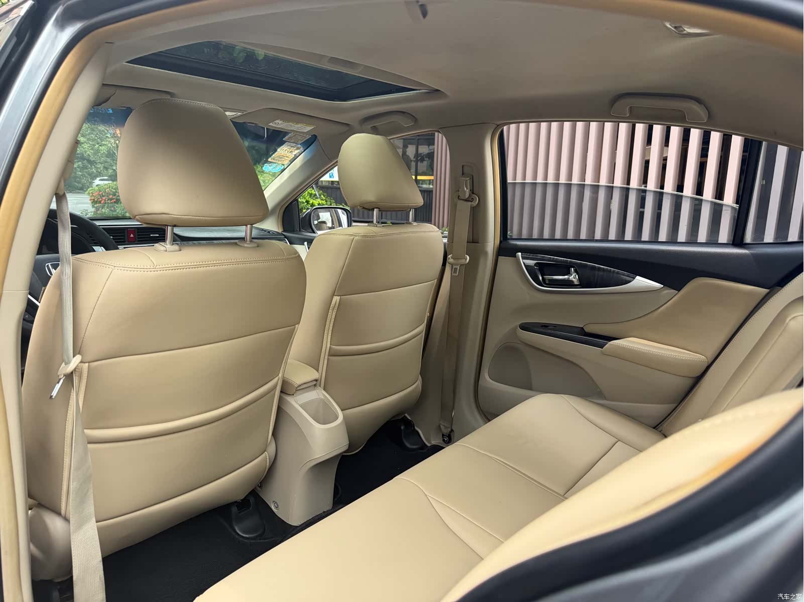 Honda Crider, 2014 8