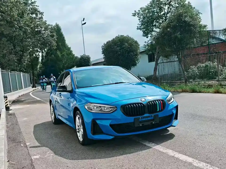 BMW 1 series BMW 1 series