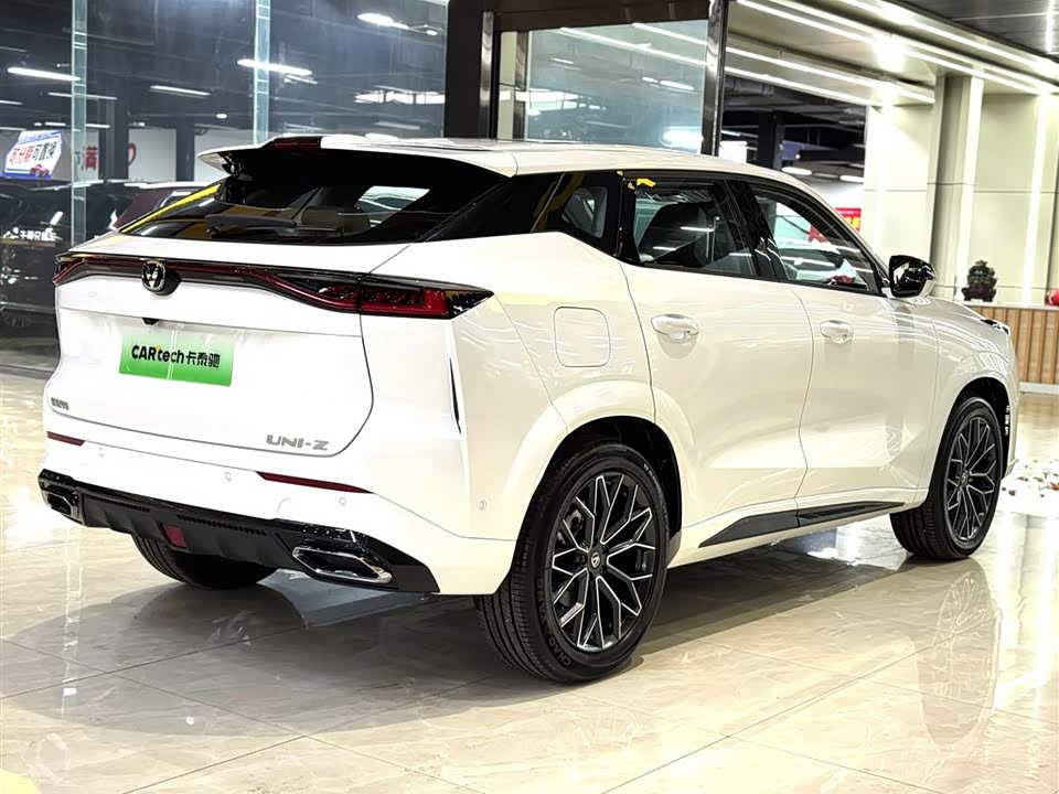 Changan UNI-Z