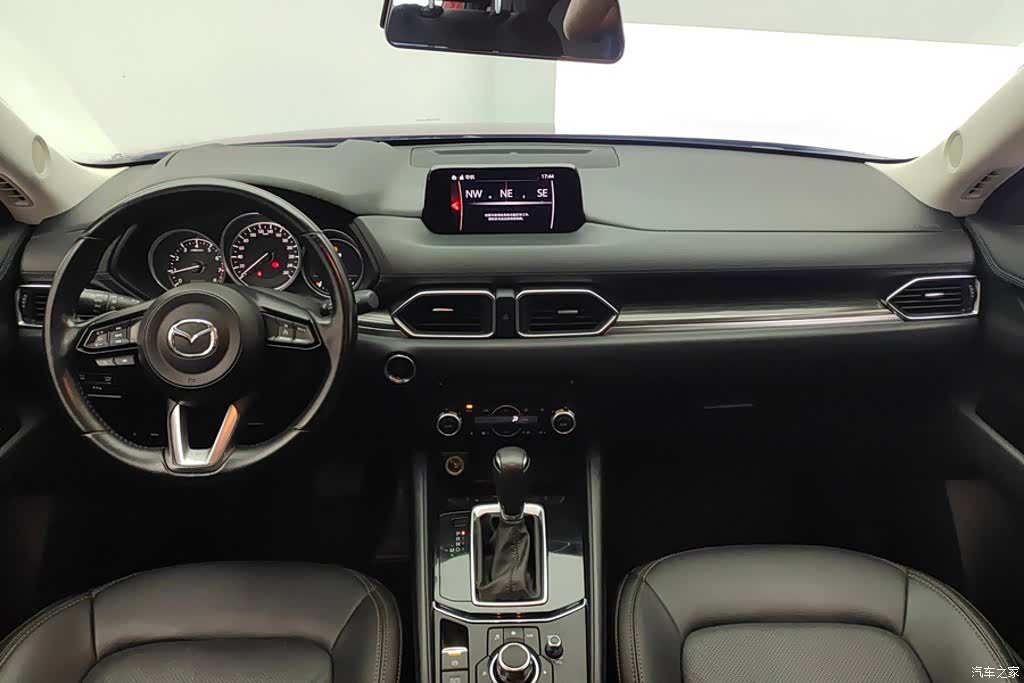 Mazda CX-5, 2020 12