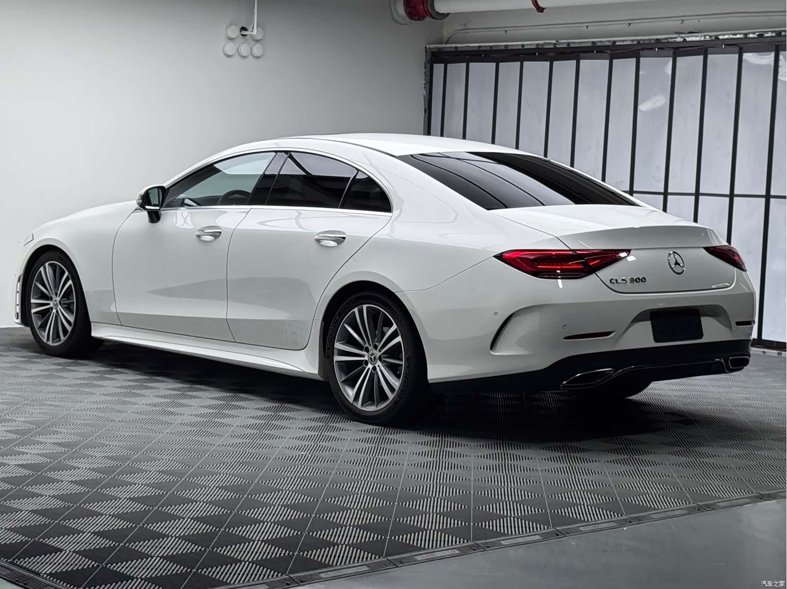 Mercedes-Benz CLS, 2019 7